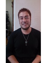 オーガニックヘアーサロン ハッピーティアーズ(Happy tears)&nbsp;メンズカット