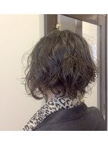 アゴーグ(agog)&nbsp;パーマ