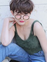 エクー(ECOO)&nbsp;『　　gainsboro　　』　　short