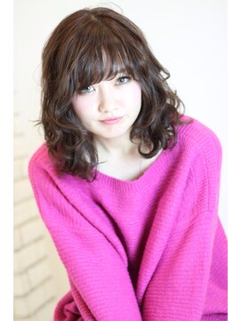 ハーツスタンダード(Hearts Standard) 【甘口ランダムカール2nd】の秘密♪