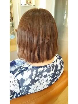 エクラート イーリス 高田馬場店(ECLART IriS) ≪高場馬場美容室≫