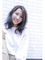 ヘアメイク アヴァロン 橋本店(HAIR MAKE Avalon)&nbsp;【Avalon橋本】オフィスコンサバスタイル　［橋本/橋本駅］