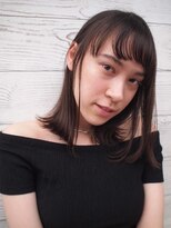 テラバイアフロートシーグラスコテージ (terra by afloat SEAGLASS COTTAGE) うるツヤボブ テラバイアフロート松子 二子玉川