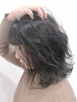 エイト新宿店(EIGHT shinjuku)&nbsp;レイヤーボブ