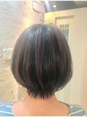 クラシカルショート