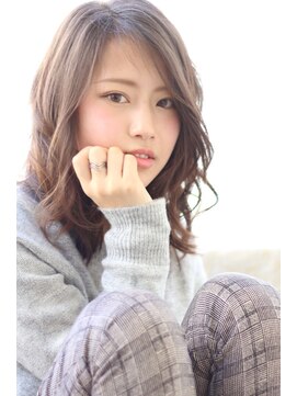 リベルテ(LIBERTE') 重軽ウェーブ