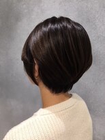 ラブ アンド ヘア ロコ(Love&Hair Loco) 手櫛で簡単スタイル