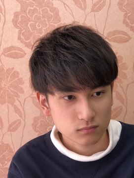 ヒロイン2(HEROINE2) メンズマッシュ