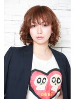 美容室 シャンティ SHANTY&nbsp;大人カワイイ３０代４０代におすすめ！エアリーボブ