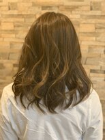 デュアリテ(dualite)&nbsp;ナチュラルハイライト