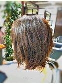 【ＣＡＮ】大人女子におすすめ！ラベンダーグレージュ