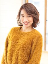 シャルール(Chaleur spa and hair lounge)&nbsp;瀬古 愛