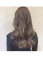 ガーランドウメダ(Garland umeda)&nbsp;ヘルシーレイヤー＿ロング＿00207