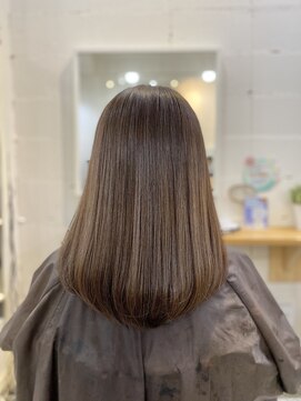 アルート 町田店(aroot) ナチュラルグラデーション*