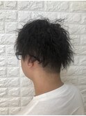 メンズ ツイスト