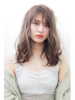 ビューティシモ 川越(Beautissimo) やわらかベージュカラー