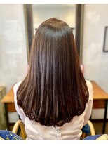 ミーノ(mｉｅｎｏ)&nbsp;髪質改善カストカール