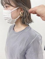 ガーランドウメダ(Garland umeda)&nbsp;アディクシーカラー＿＿インナーカラー 0005059