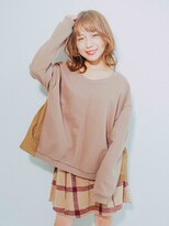 アカサ(A.casa) モテウルフ/20代/30代/40代/50代/西阿知/イオン倉敷