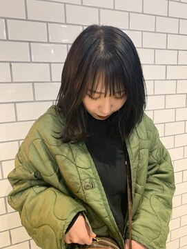 ブービー(BOOBEE) ダークグレー