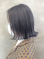 ペスカ 長町南店(pesca)&nbsp;アイスグレー (1breach)