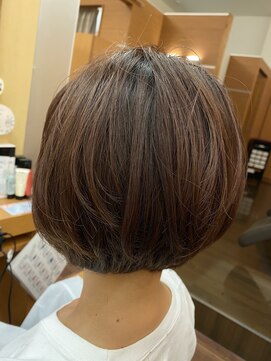 スタイル 廿日市(STYLE) ピンクベージュ