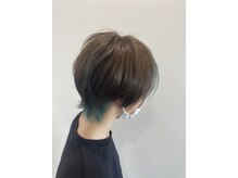 ロニ(Roni)