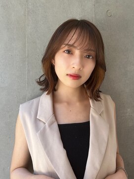 ゼンコー キチジョウジ(ZENKO KICHIJOJI) ￥ZENKO吉祥寺/外ハネボブ