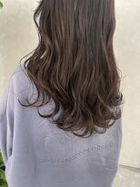 ニィ(2iee.)&nbsp;アッシュブラウン