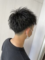 コレロ ヘアー(KORERO hair)&nbsp;スパイキーショート