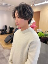 ソラ(SORA.)&nbsp;リバースセンターパートウルフ