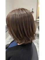 ルーシェ(Lushe)&nbsp;ナチュラルブラウン