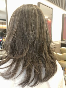 イースタイル 北32条店(e style) デザインカラー