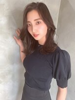 フラッグ 九大学研都市店(Flag)&nbsp;韓国風　くびれ　ミディ