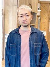 ネオナチュラル(Neo natural)&nbsp;相馬 絋貴