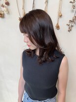 シャンプーボーイ セントラル 博多(SHAMPOO BOY central) ナチュラルベージュ