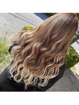 クラナ(clana)&nbsp;那覇店/clana/沖縄美容室/プルエクステ