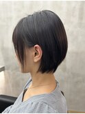 メテオアルカリ酸熱&髪質改善