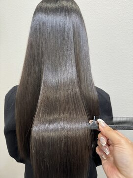 リノウエスト(Lino WEST) 髪にドラマを。☆