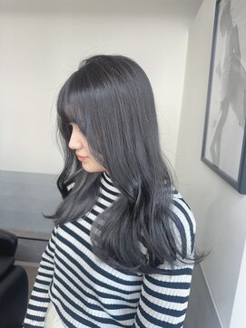 スターズ 渋谷(STARS) dalk preige inner color .