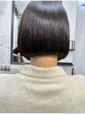 ミニボブ