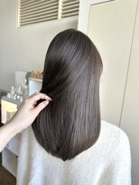 ビフィーノ ソラーレ 夙川店(bifino solare)&nbsp;ロングスタイル