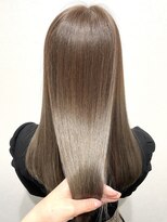 リリー シンジュク(Lilly)&nbsp;【Lilly新宿】#髪質改善#水素トリートメント#tokio