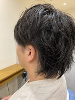 ケー(k..)&nbsp;ウルフ