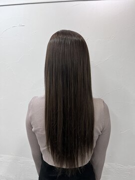 プルエクステのお店ネクスト(NEXT) #プルエクステ #エクステ #シールエクステ