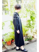 flan　髪と暮らし 【フラン】