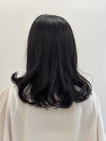 エンジェルウィング(Angel wing)&nbsp;ミディアムフリースタイル