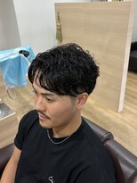 アクト 阿佐ヶ谷店(ACT)&nbsp;大人の色気際立つsexyパーマ