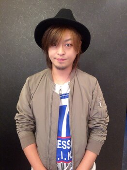 カリス ヘアーデザイン(Charis hair design)の写真/お客様の声を第一に、お客様のご要望を大切にし、丁寧なカウンセリングで、あなたのお悩みを解決します。