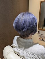 禅 新神野店(ZEN) 白髪ボカシ